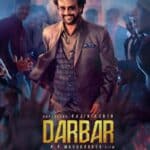 Free Darbar (2020) South {Hindi + Tamil} Dual Audio UnCut Movie HD ESub