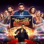 Free The Bads of Bollywood S01 (2025) Hindi Completed Web Series HEVC ESub