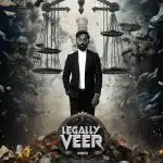 Free Legally Veer (2025) (Hindi + Telugu) Dual Audio UnCut South Movie HD ESub
