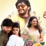 Free Krishnam Pranaya Sakhi (2024) (Hindi + Kannada) Dual Audio UnCut South Movie HD ESub
