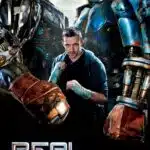 Free Real Steel (2011) (Hindi + English) Dual Audio Hollywood Movie BluRay HD ESub
