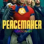 Free Peacemaker S01 (2022) (Hindi + English) Dual Audio Completed Web Series BluRay HEVC ESub