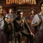 Free Tribhanadhari Barbarik (2025) (Hindi + Telugu) Dual Audio UnCut South Movie HD ESub