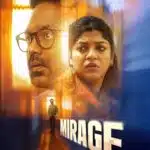 Free Mirage (2025) (Hindi + Malayalam) Dual Audio UnCut South Movie HD ESub