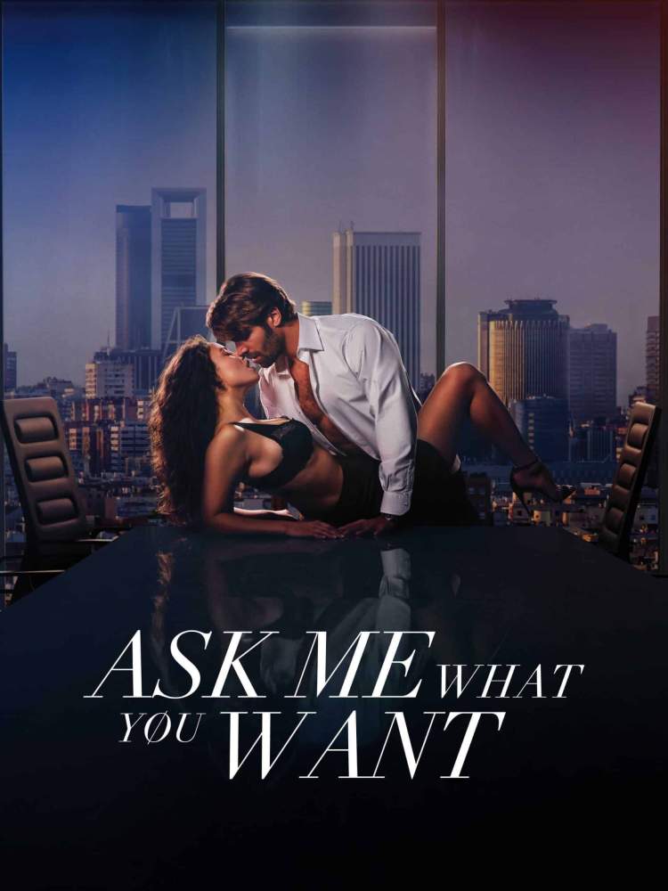 Free Ask Me What You Want (2024) (Hindi + English) Dual Audio Hollywood Movie BluRay HD ESub