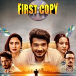 Free First Copy S02 Ep.01-10 (2025) Hindi Completed Web Series HEVC ESub