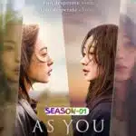 Free As You Stood By S01 (2025) (Hindi + English) Dual Audio Completed Web Series HEVC ESub