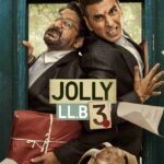 Free Jolly LLB 3 (2025) Bollywood Hindi Movie HD ESub
