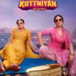 Free Phaphey Kuttniyan (2025) Punjabi Movie HD ESub