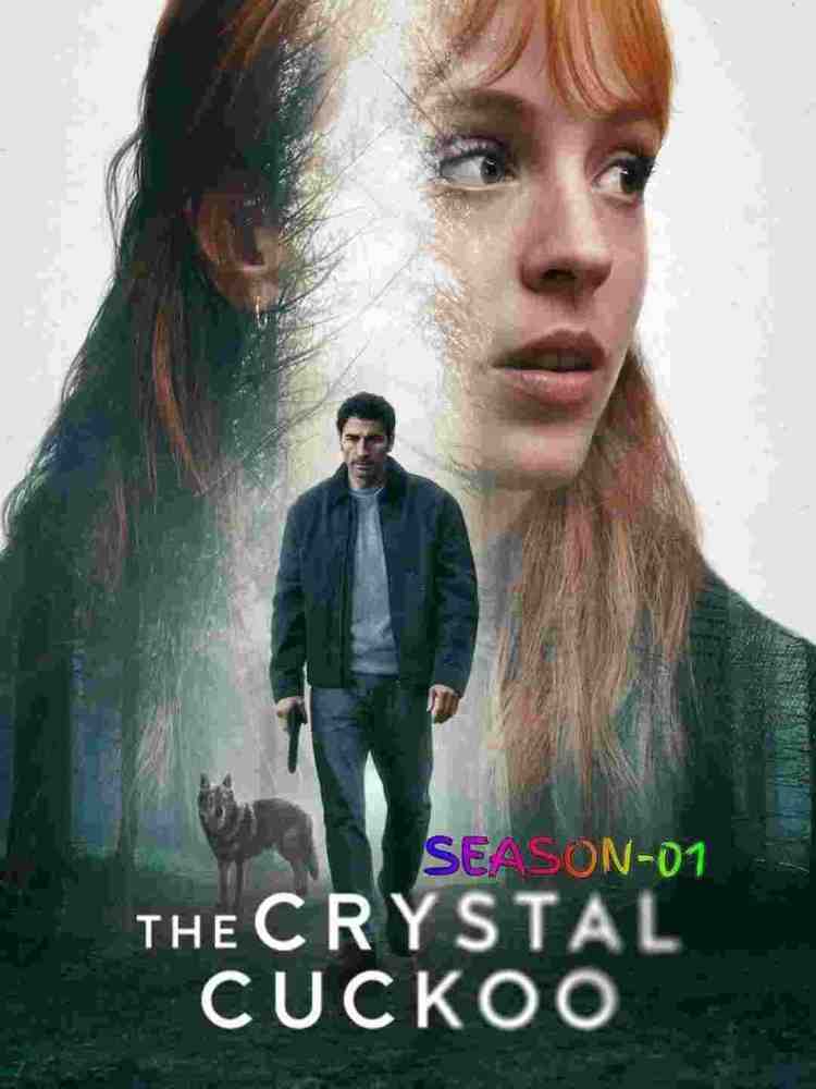 Free The Crystal Cuckoo S01 (2025) (Hindi + English) Dual Audio Completed Web Series HEVC ESub