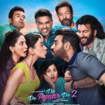 Free De De Pyaar De 2 (2025) Bollywood Hindi Movie HD ESub