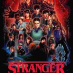 Free Stranger Things S05 (2025) (Hindi + English) Dual Audio Completed Web Series HEVC ESub