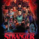 Free Stranger Things S05 (2025) (Hindi + English) Dual Audio Completed Web Series HEVC ESub