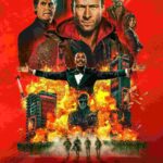 Free The Running Man (2025) (Hindi + English) Dual Audio Hollywood Movie HD ESub