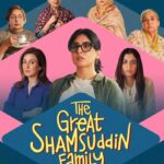 Free The Great Shamsuddin Family (2025) Bollywood Hindi Movie HD ESub
