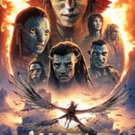 Free Avatar – Fire and Ash (2025) (Hindi + English) Dual Audio Hollywood Movie HD ESub