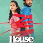 Free House Mates (2025) (Hindi + Tamil) Dual Audio UnCut South Movie HD ESub