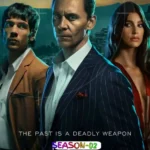 Free The Night Manager S02 (2026) (Hindi + English) Dual Audio Completed Web Series HEVC ESub