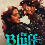 Free The Bluff (2026) (Hindi + English) Dual Audio Hollywood Movie HD ESub