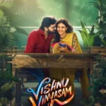 Free Vishnu Vinyasam (2026) (Hindi + Telugu) Dual Audio UnCut South Movie HD ESub
