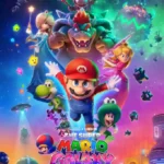 Free The Super Mario Galaxy Movie (2026) (Hindi + English) Dual Audio Animation Movie HD ESub