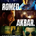 Free Romeo Akbar Walter (2019) Bollywood Hindi Movie HD ESub