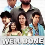 Free Well Done C.A. Sahab (2026) Bollywood Hindi Movie HD