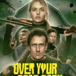 Free Over Your Dead Body (2026) (Hindi + English) Dual Audio Hollywood Movie HD ESub