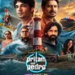 Free Pritam and Pedro S01 (2026) Hindi Completed Web Series HEVC ESub