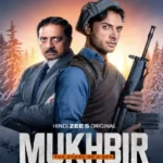 Free Mukhbir – The Story of a Spy (2026) Bollywood Hindi Movie HD ESub