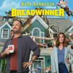 Free The Breadwinner (2026) (Hindi + English) Dual Audio Hollywood Movie HD ESub