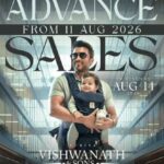 Free Free Vishwanath and Sons (2026) Tamil South Full Movie HDTC