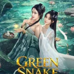 Free Green Snake (2025) (Hindi + Chinese) Dual Audio Hollywood Movie HD ESub