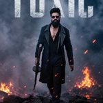 Free Toxic (2026) V2 HQ-HDTC [Hindi + Kannada + Tamil + Telugu] (LiNE) Full South Movie