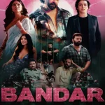 Free Bandar (2026) Bollywood Hindi Movie HD ESub