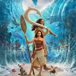 Free Moana (2026) Hollywood Movie Hindi (LiNE) Esub