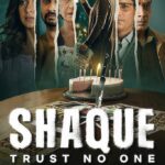 Free Shaque: Trust No One (2026) Season 1 Hindi WEB Series | Netflix Original | Complete Season