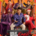Free The Great Indian Kapil Show (Season 5) Hindi TV Show | S05E02 | 26 September 2026 Added | WEB-DL