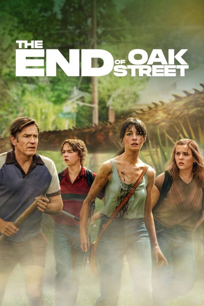 ree The End of Oak Street (2026) (Hindi + English) Dual Audio Hollywood Movie HD ESub