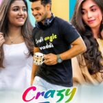 Free Crazy Fellow (2022) (Hindi + Telugu) Dual Audio UnCut South Movie HD ESub