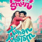 Free Kahan Shuru Kahan Khatam (2026) Bollywood Hindi Movie HD ESub